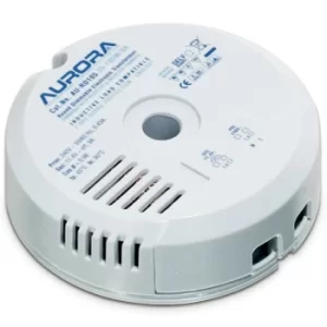 Aurora 35-105W/VA Round Electronic Transformer