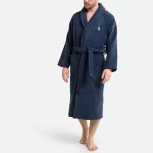 Cotton Kimono Bathrobe