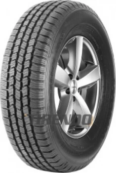 Goodride Radial SL309 185/75 R16C 104/102R 8PR