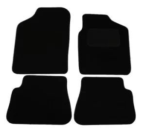 Standard Tailored Car Mat for Kia Picanto 2004 2010 Pattern 1130 POLCO KI02