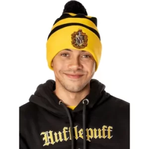 Hufflepuff Harry Potter Beanie One Size