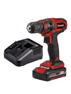 Einhell Einhell Power X-Change Classic 18V Drill Driver 1 X 1.5Ah