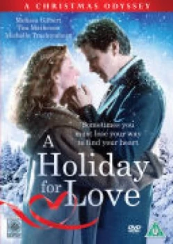 A Holiday for Love