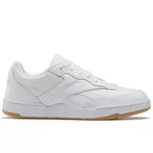 Reebok Bb 4000 Ii, Ftwwht/rbkg02/pugry3