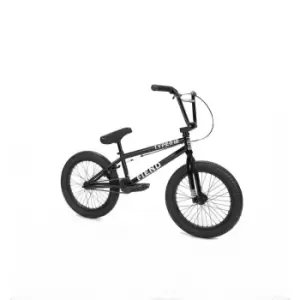 Fiend Type O 18" Kids BMX Bike - Black