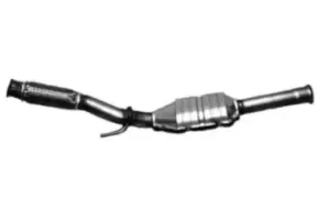 JMJ Catalytic Converter 1080255 Katalysator,Cat Converter CITROEN,XSARA PICASSO (N68)