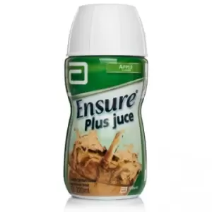 Ensure Plus Juce Apple