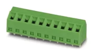 Phoenix Contact MKKDSN 1.5/ 4-5.08 8-pin PCB Terminal Block, 5.08mm Pitch 2 Rows