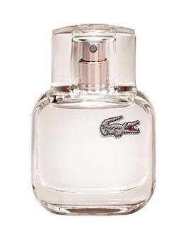 Lacoste Eau De Lacoste L 1212 Pour Elle Elegant Eau de Toilette For Her 30ml