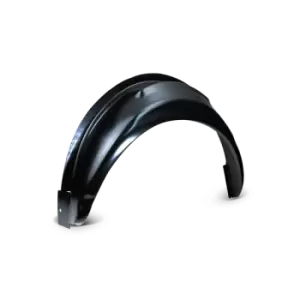 BLIC Mudguard 6601-01-5555802P PEUGEOT,5008 (0U_, 0E_)