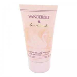 Gloria Vanderbilt Body Lotion 150ml