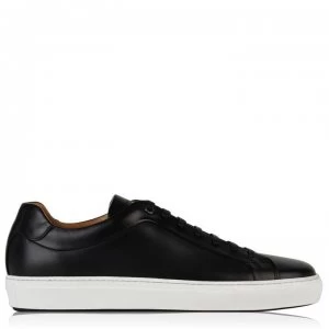 Hugo Boss Mirage Trainers Black/White Men