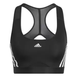 adidas MS Sports Bra Womens - Black