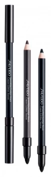 Shiseido Smoothing eyeliner pencil 1.4g Bk901