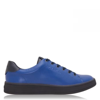 Calvin Klein Trainers - Cobalt/Indigo