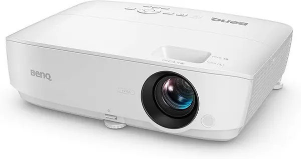 BenQ MS536 4000 ANSI Lumens SVGA Portable Projector