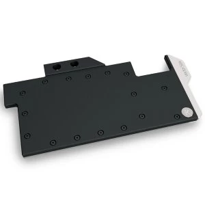 EK Water Blocks EK-Quantum Vector ASUS Strix RTX 3080/3090 D-RGB Water Block - Nickel + Acetal