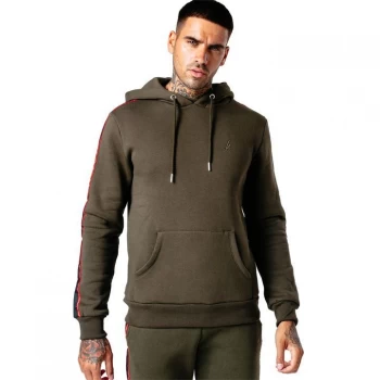 Hype Sports Hoodie - Green