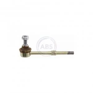 Rear (left /right) Anti Roll Bar Drop Link A.B.S. 260184