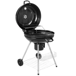 Kettle Charcoal Barbecue 90x58x68cm