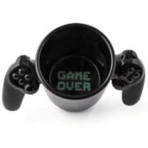 Game Over Mug