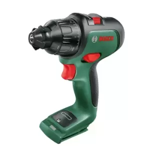 Bosch AdvancedImpact 18 Impact Driver (no battery included)