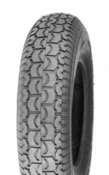 Deli S-359 4.80/4.00 -8 6PR TT SET - Tyres with tube