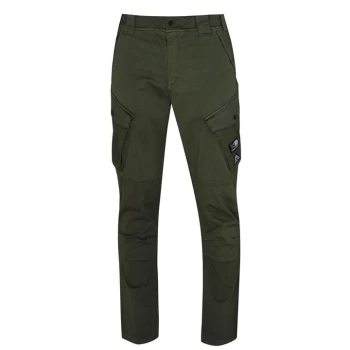 Karrimor Eco Era Cargo Pants Mens - Khaki