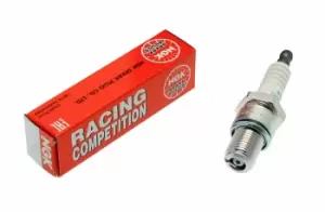 NGK Racing Spark Plug - R7376-9