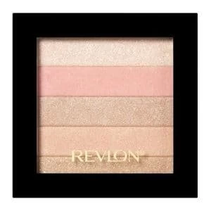 Revlon Highlighting Palette Rose Glow Pink