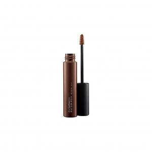 MAC Pro Longwear Waterproof Brow Set Brown Ebony