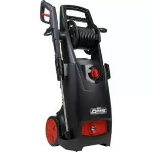 Loops - Premium Pressure Washer with Total Stop System & Rotary Jet Nozzle - 5m Hose