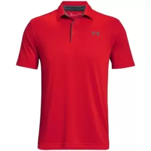 Under Armour Polo - Red