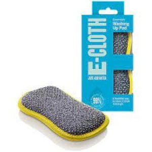 E-Cloth Washing Up Pad