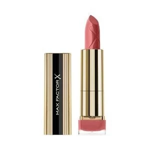 Max Factor Colour Elixir Lipstick - 015 Nude Rose