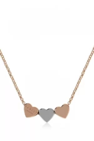 Radley Love Letters Necklace RYJ2144S-CARD