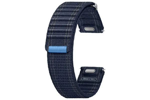 Samsung Fabric Band (M/L) for Galaxy Watch 7 ET-SVL31LNEGEU