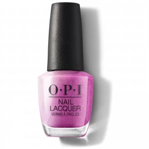 OPI Hidden Prism Limited Edition Nail Polish, Rainbows a Go Go 15ml