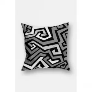 YS241351219 Multicolor Cushion Cover