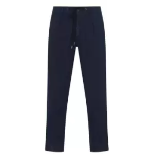 Boss Boss Symon Trousers - Blue