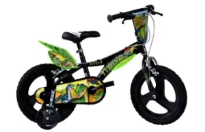 Dinosaur 16" Bicycle