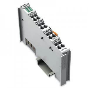 WAGO PLC digital input module 750-430