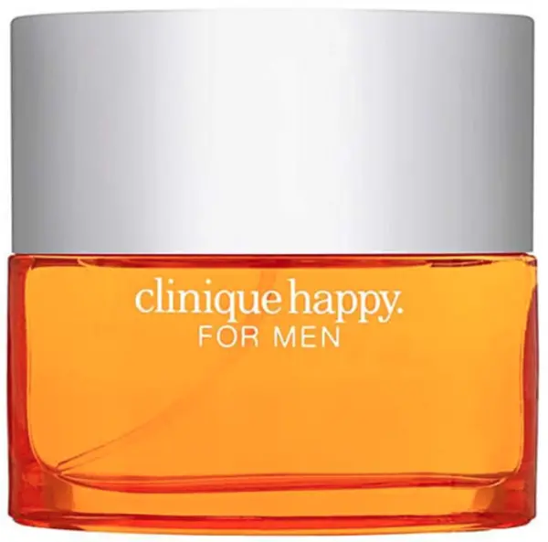 Clinique Happy For Men Eau de Toilette For Him 50ml