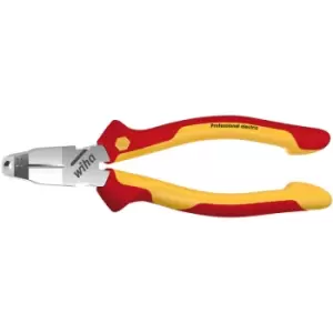 Z 14 1 06 Diagonal pliers - Wiha