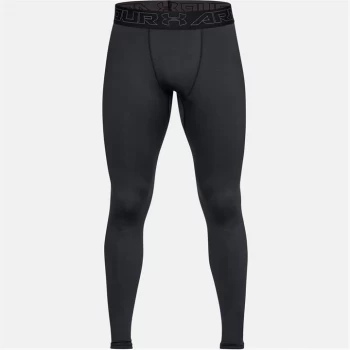 Urban Armor Gear ColdGear Tights Mens - Black