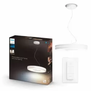 Philips Hue Being Pendant White 1x39W 24V