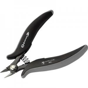 C.K. Ecotronic T3888 ESD Print pliers flush-cutting 135 mm