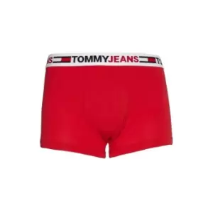 Tommy Bodywear TRUNK - Red