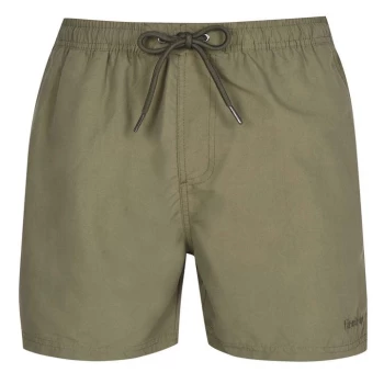 Firetrap Swim Shorts - Khaki