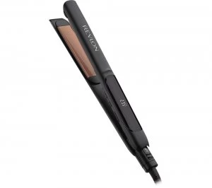 Revlon RVST2155UK Hair Straightener - Black